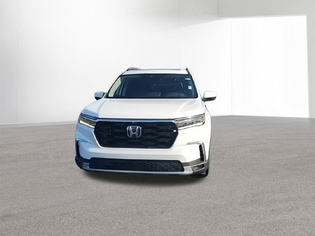 New 2025 Honda Pilot Elite image 3