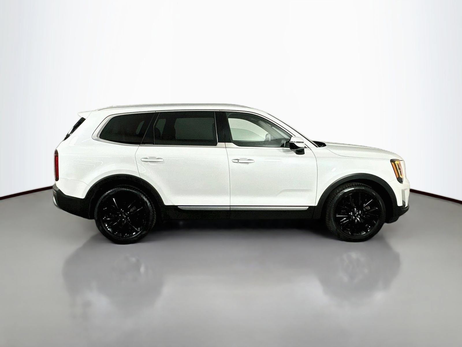 Used 2020 Kia Telluride SX AWD/4WD image 8