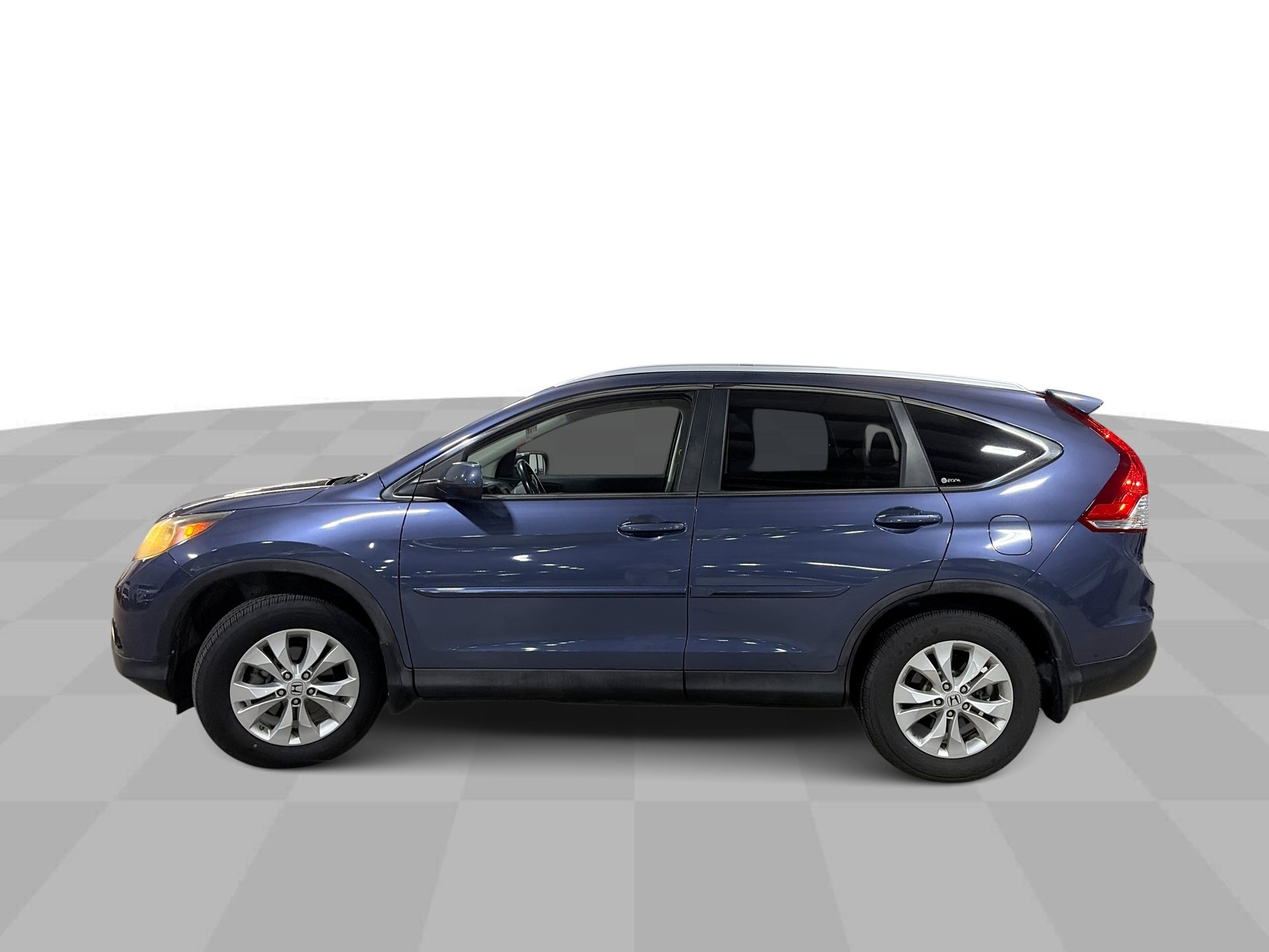 Used 2012 Honda CR-V EX-L image 6