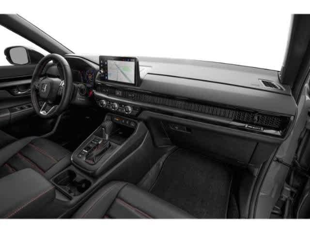 New 2026 Honda CR-V Sport Touring image 14