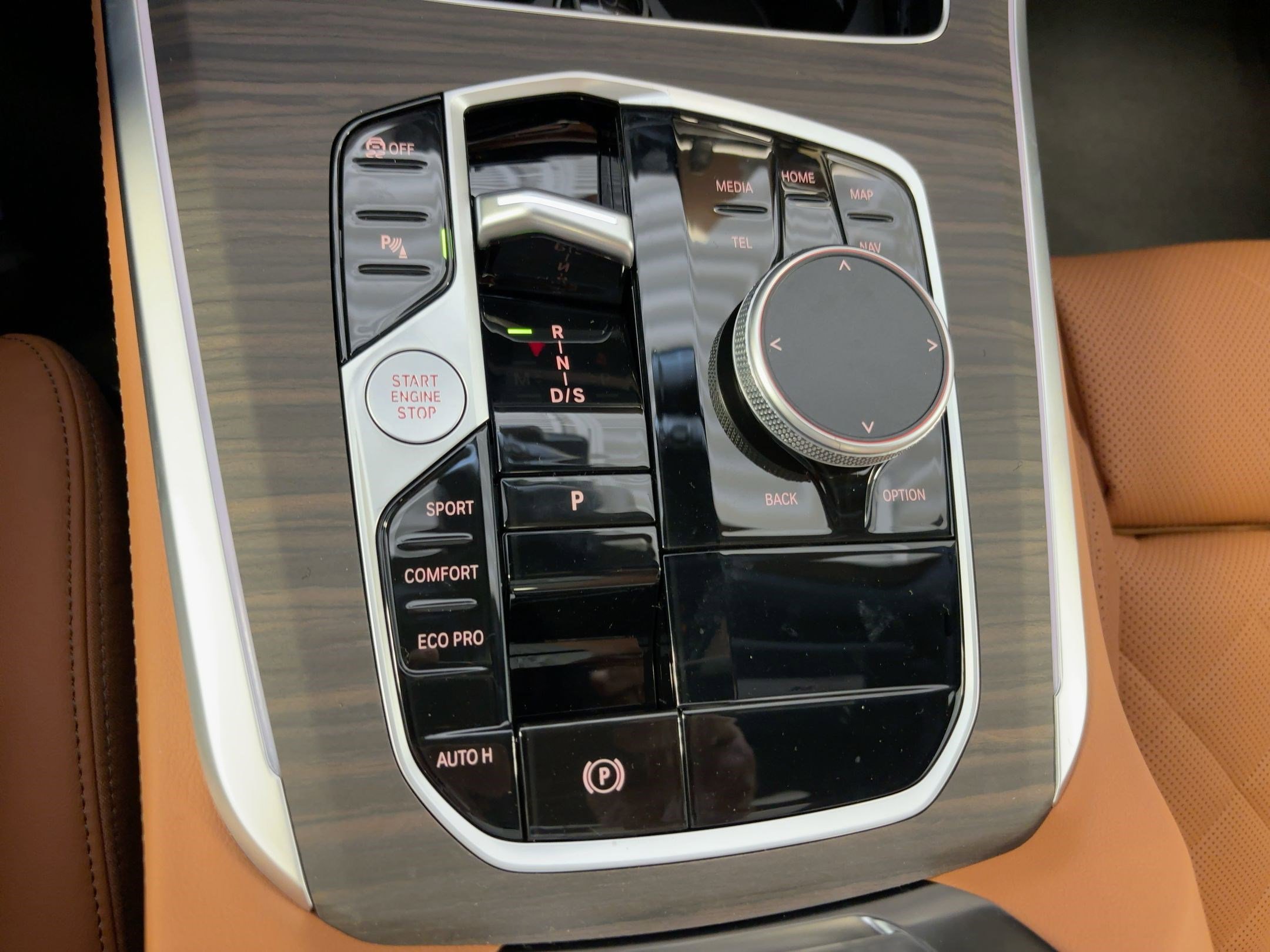 New 2026 BMW X5 sDrive40i image 16