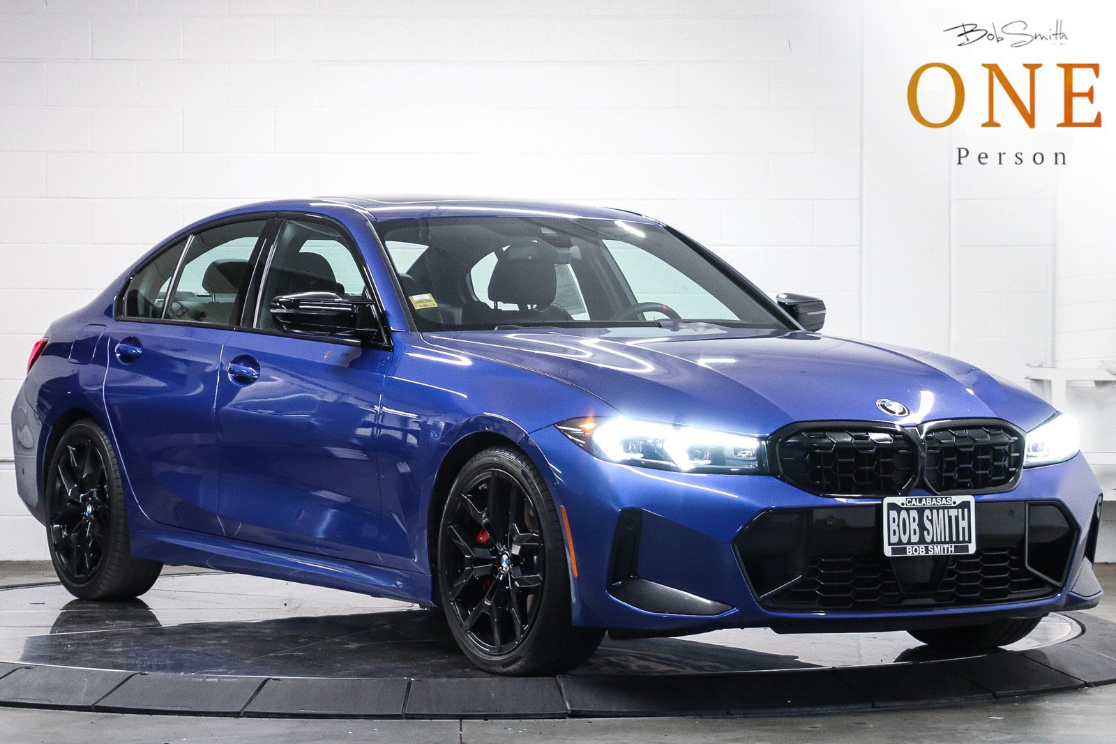 Used 2026 BMW M340i