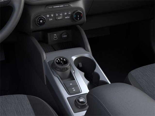 New 2024 Ford Bronco Sport Big Bend image 15