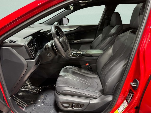 Certified 2024 Lexus NX 350 F Sport AWD/4WD image 26