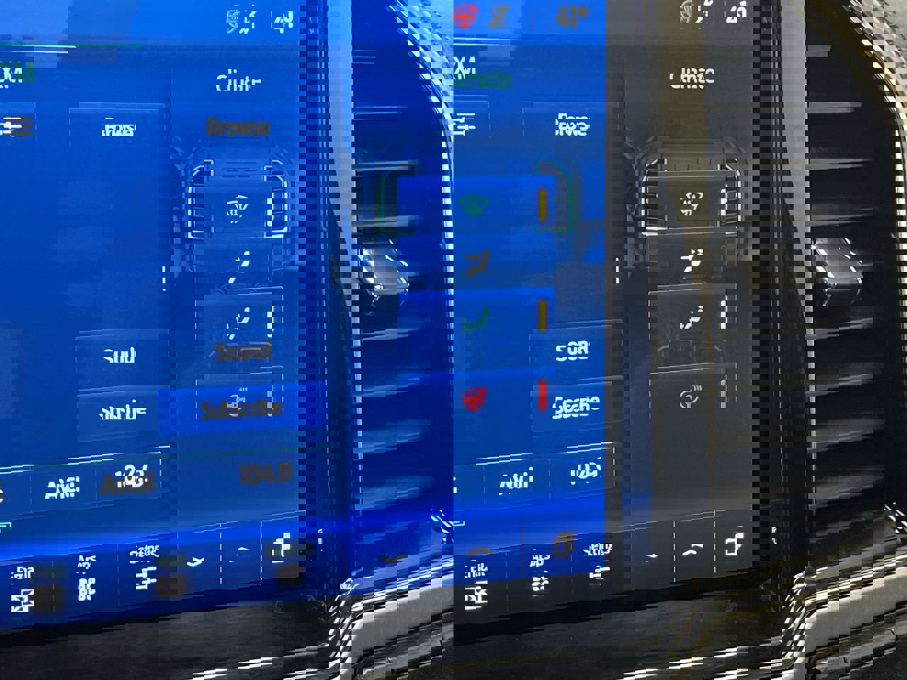 Certified 2022 Ford F250 Platinum image 22