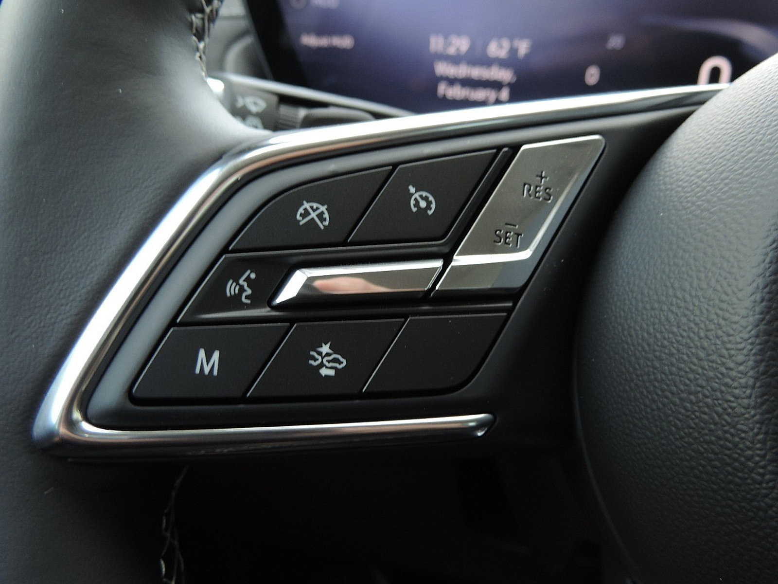 New 2026 Buick Envision Sport Touring AWD/4WD image 25