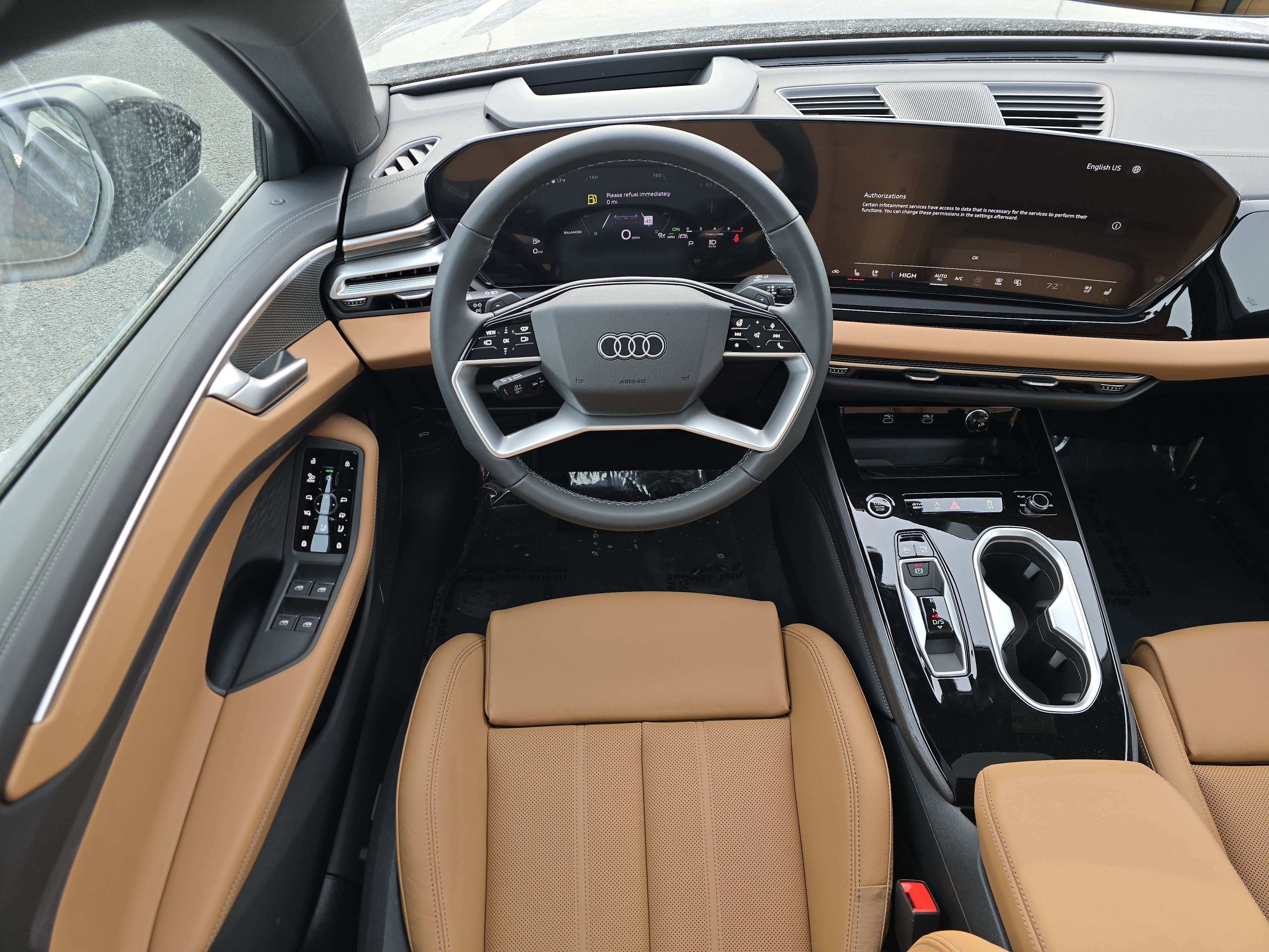 New 2026 Audi A6 Premium Plus image 19