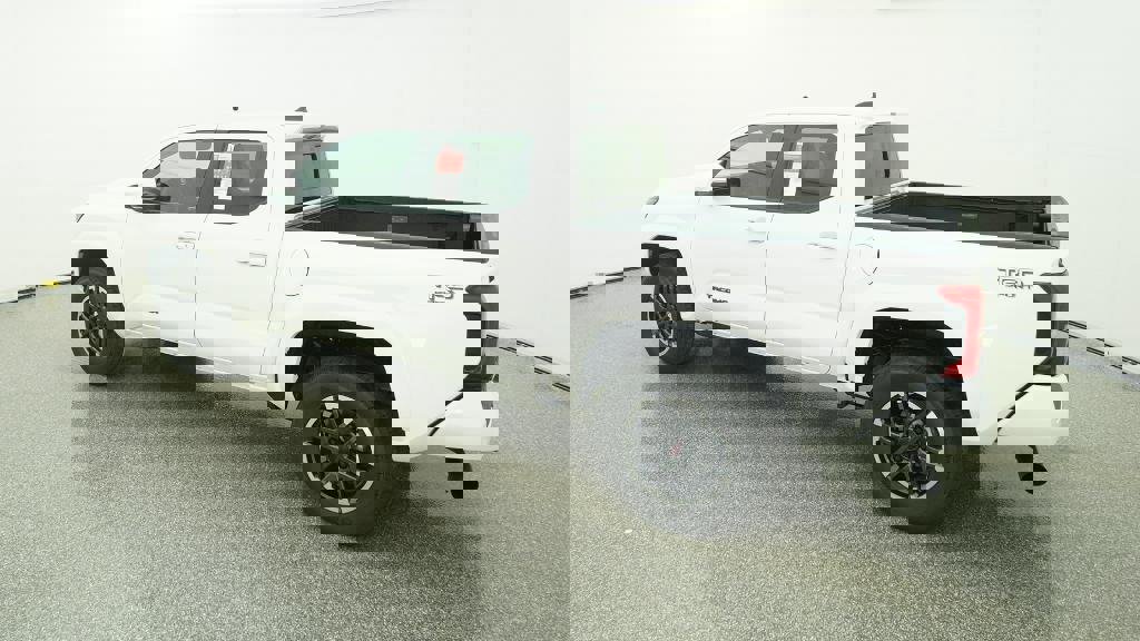 New 2026 Toyota Tacoma TRD Sport image 11