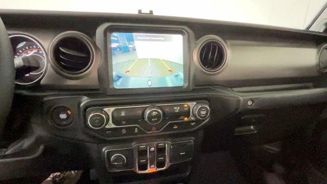 Used 2022 Jeep Gladiator Sport AWD/4WD image 34