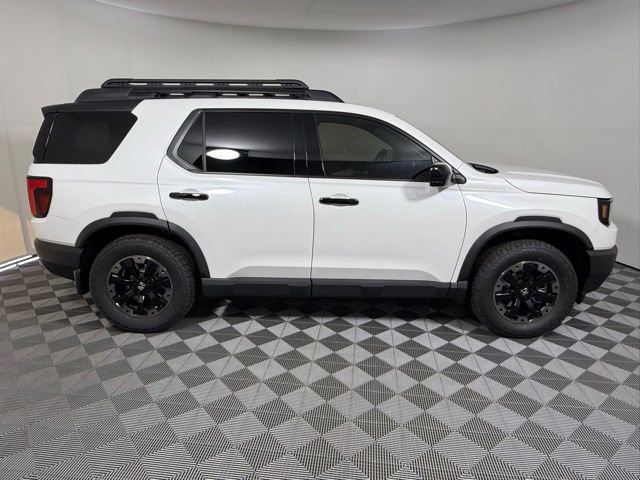 New 2026 Honda Passport TrailSport Elite image 8