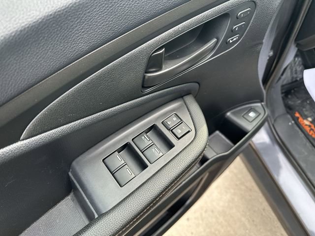Used 2024 Honda Ridgeline TrailSport image 26