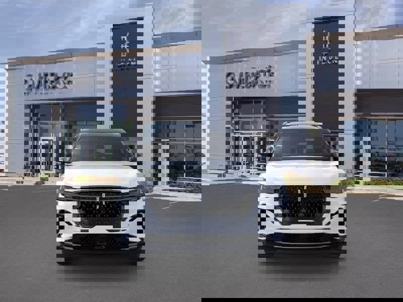 New 2026 Lincoln Nautilus Reserve w/ Jet Appearance Package image 28