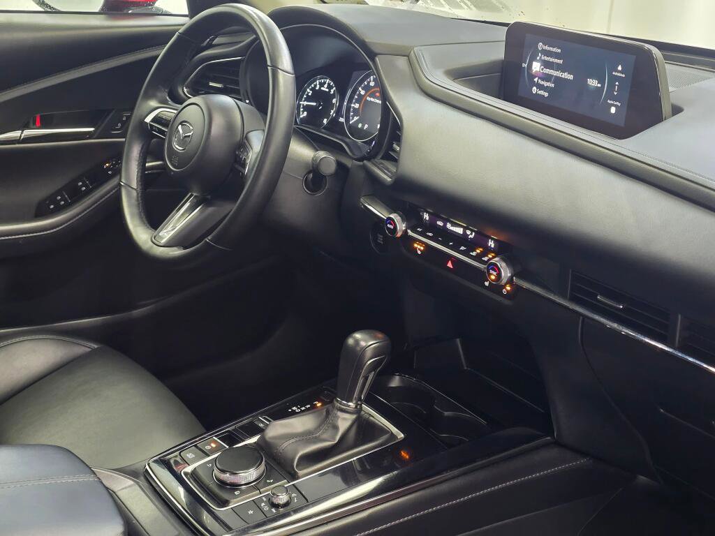 Used 2025 MAZDA CX-30 AWD 2.5 S w/ Preferred Package image 29