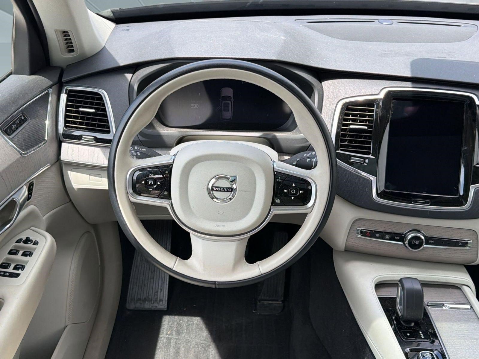Certified 2024 Volvo XC90 B6 Plus w/ Protection Package Premier AWD/4WD image 26