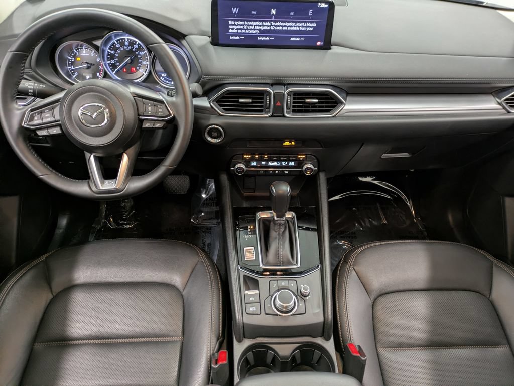 Used 2023 MAZDA CX-5 AWD 2.5 S image 25