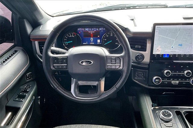 Used 2024 Ford Expedition Timberline image 8