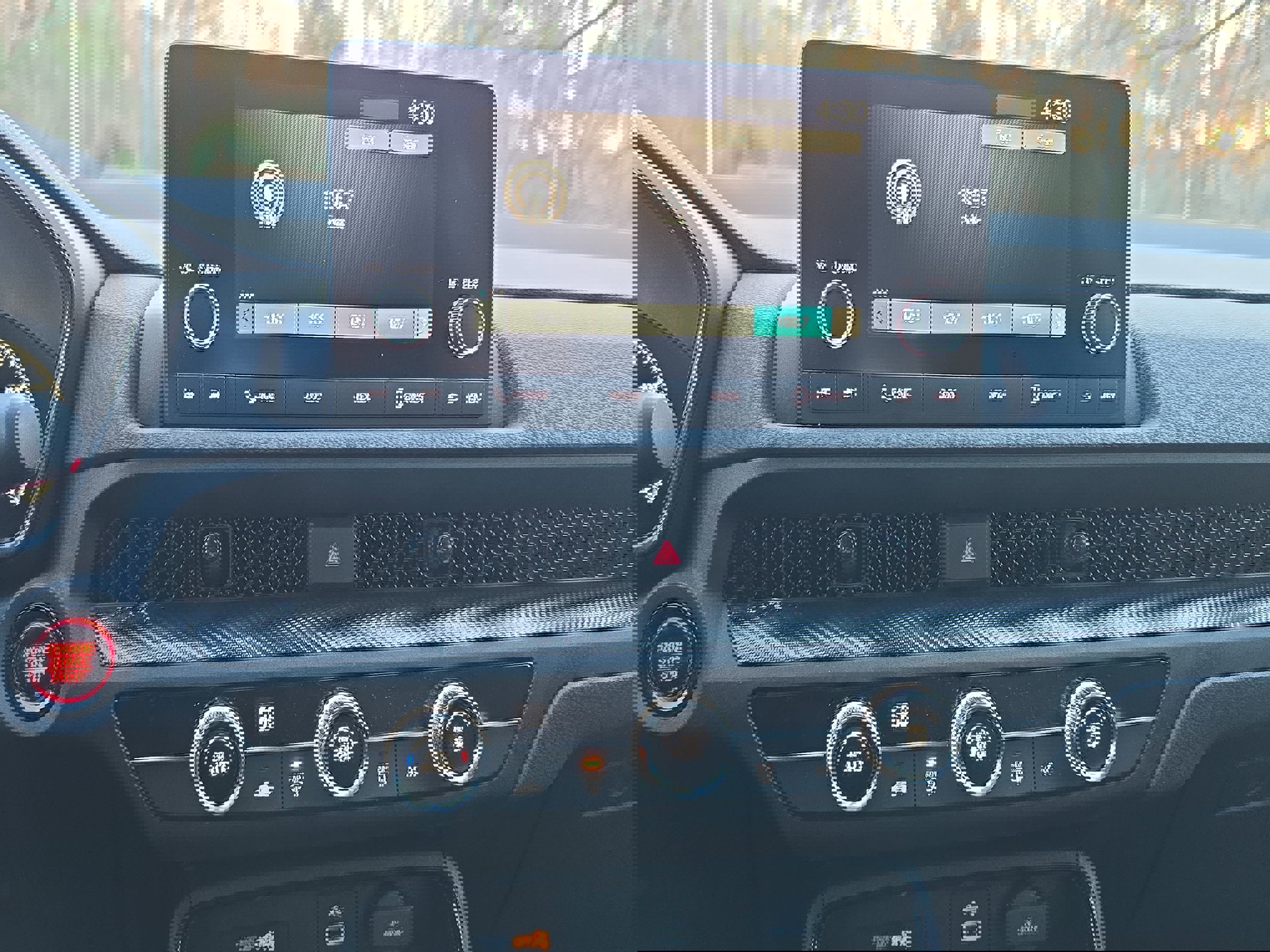 Certified 2025 Honda CR-V LX image 19