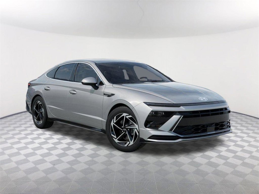 New 2026 Hyundai Sonata SEL image 2