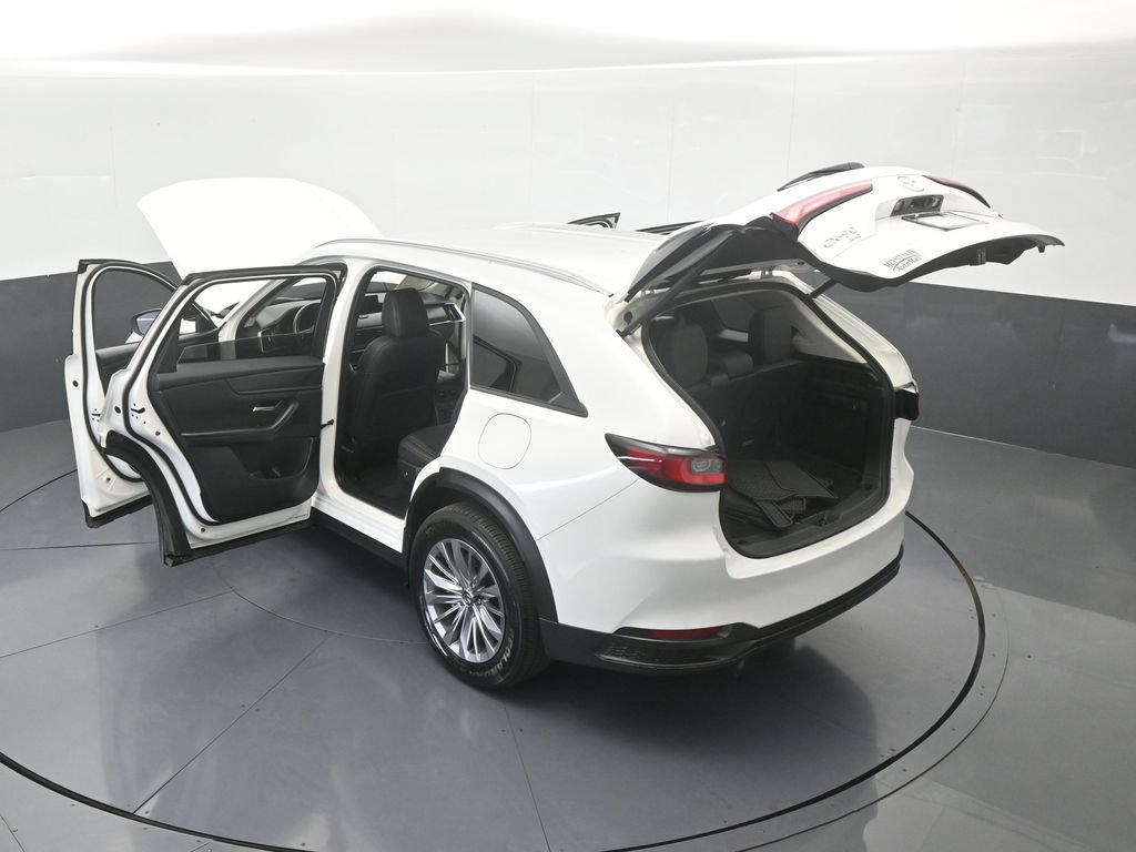 Used 2026 MAZDA CX-90 3.3 Turbo w/ Select Package AWD/4WD image 68