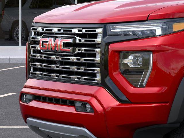 New 2026 GMC Canyon Denali AWD/4WD image 13