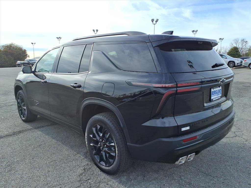 New 2026 Buick Envision Sport Touring image 20