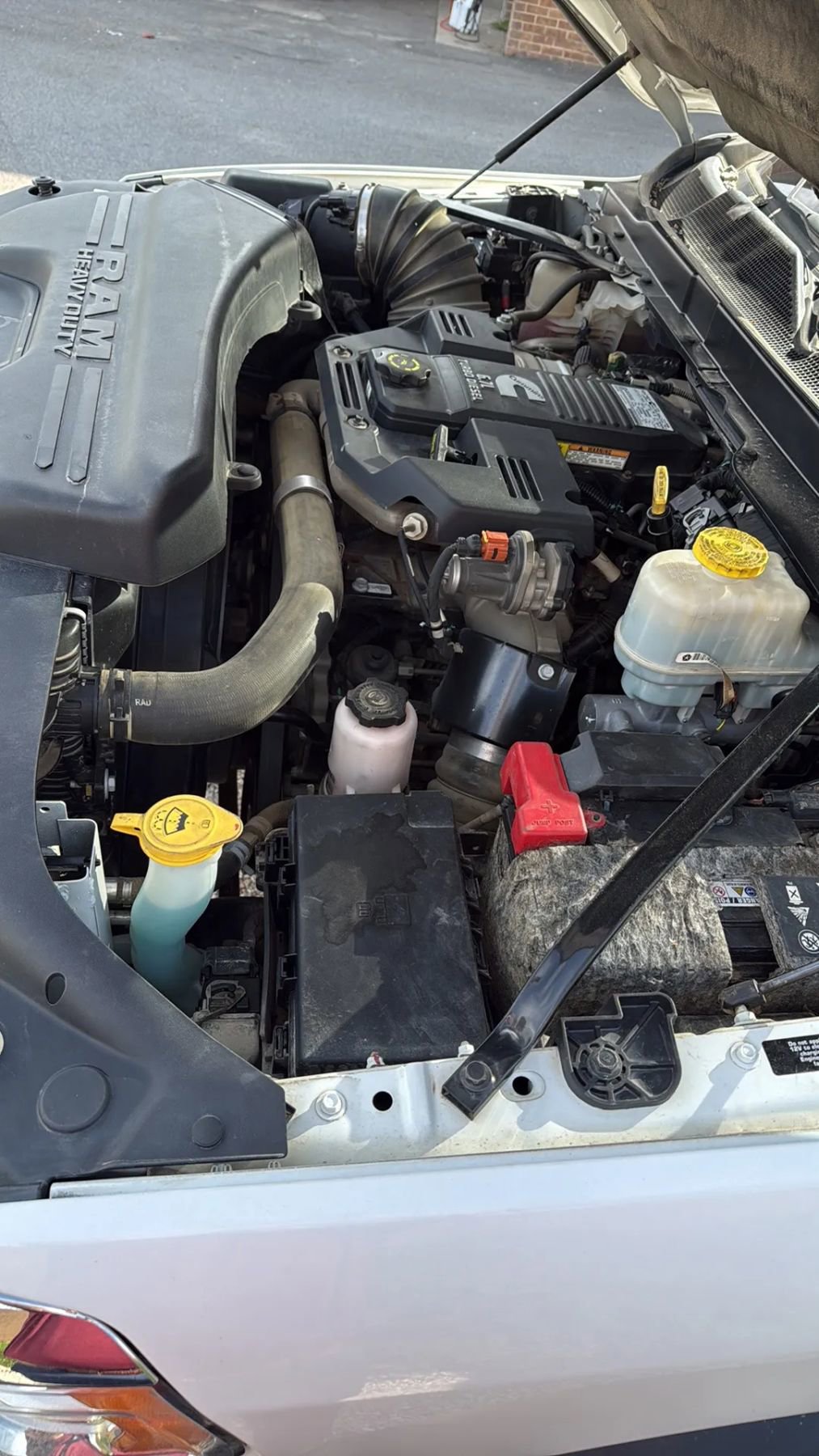 Used 2020 RAM 4500 Tradesman image 28