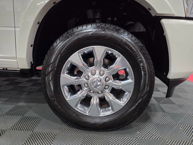 Used 2021 RAM 2500 Limited image 90