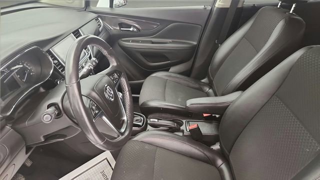 Used 2018 Buick Encore Preferred FWD image 11
