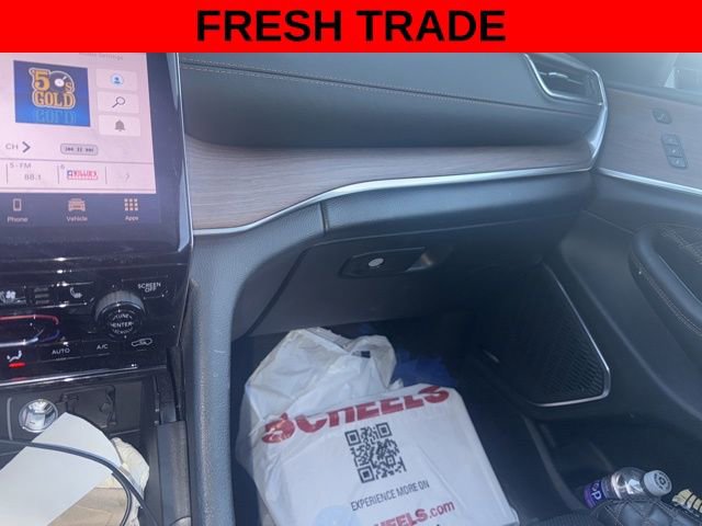 Used 2023 Jeep Grand Cherokee L Summit w/ MOPAR Finishing Package image 21