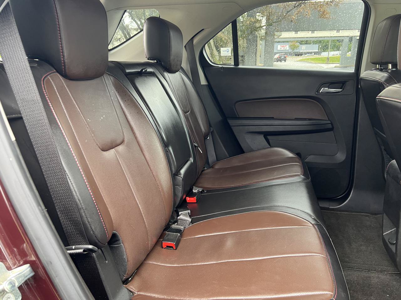 Used 2011 Chevrolet Equinox LTZ w/ Spring Special Package FWD image 29