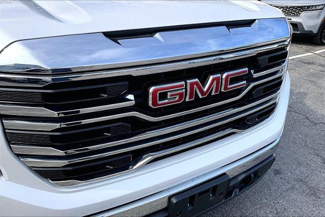 Used 2023 GMC Sierra 1500 SLT w/ SLT Premium Package image 34