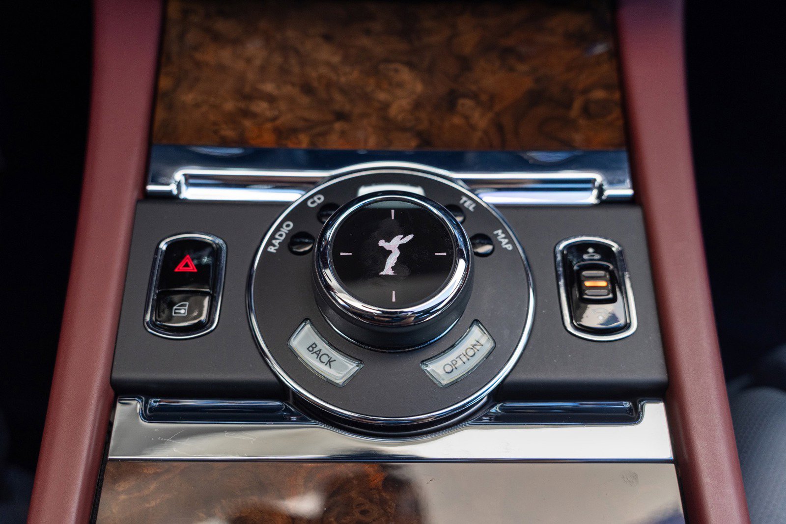 Used 2017 Rolls-Royce Ghost image 36