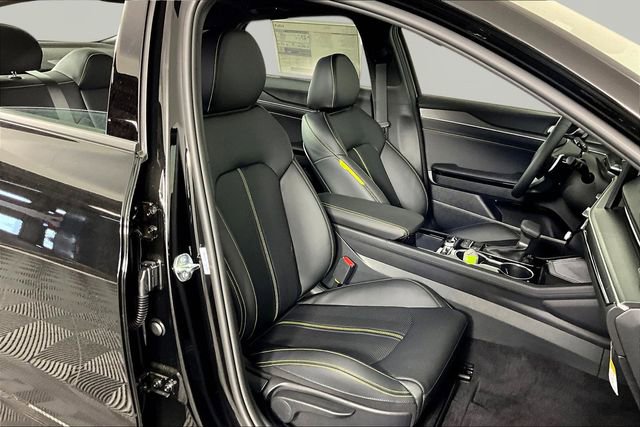 New 2026 Kia K5 GT FWD image 11