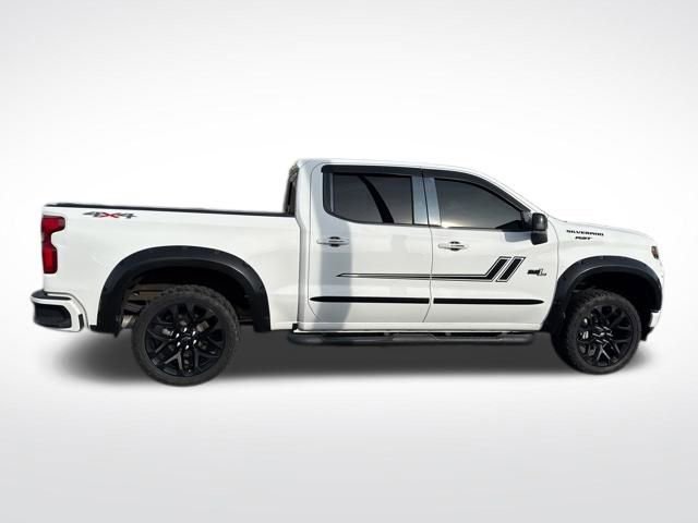 Used 2021 Chevrolet Silverado 1500 RST w/ Rally Edition image 7