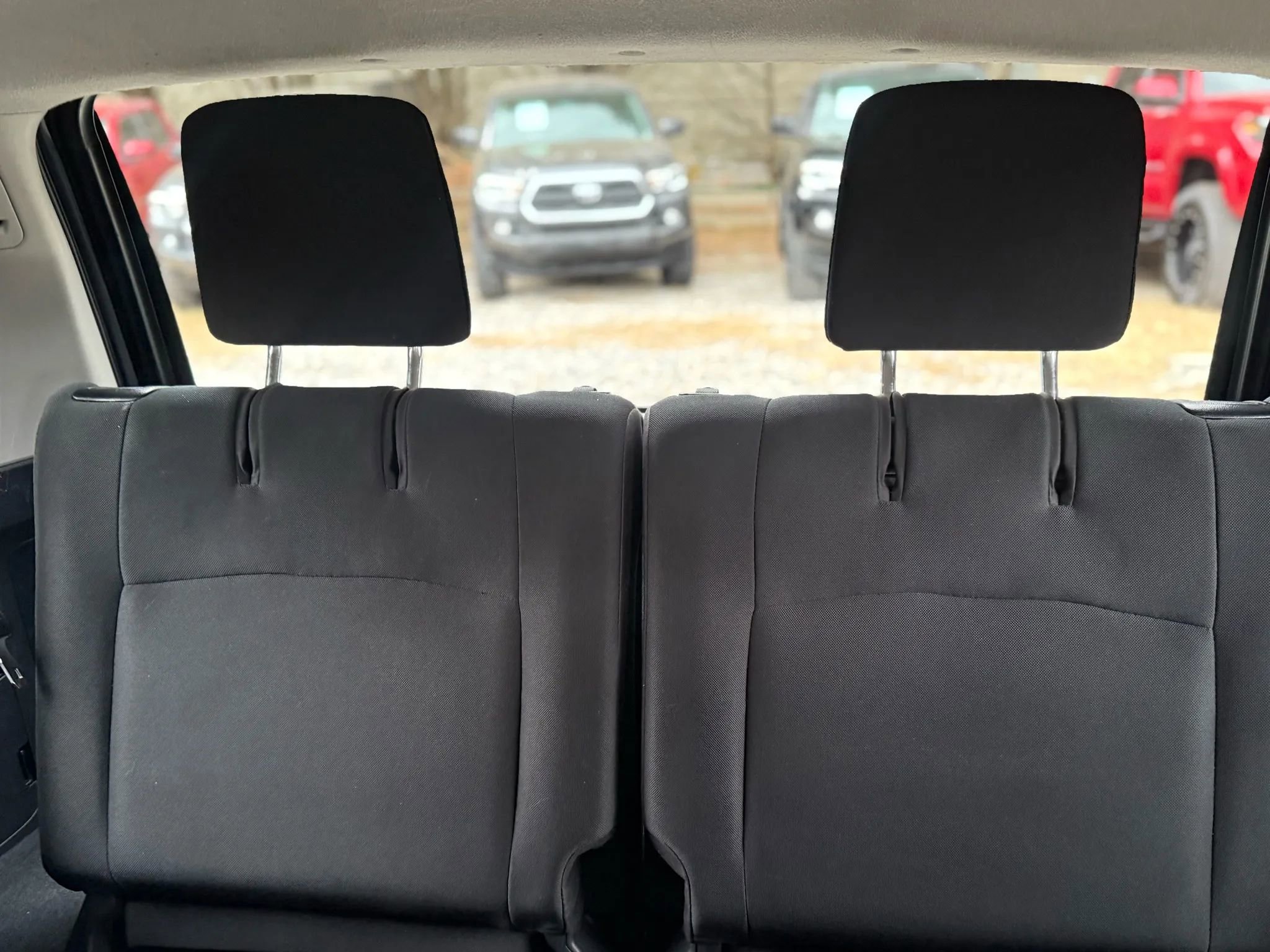 Used 2022 Toyota 4Runner SR5 image 21