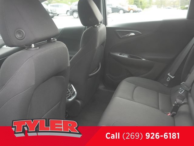 Used 2024 Chevrolet Malibu LT FWD image 41