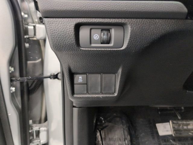 New 2026 Honda Civic Sport image 14