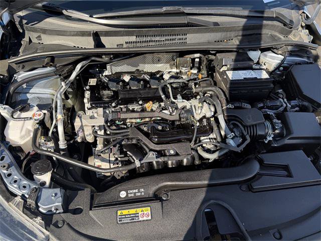 Certified 2024 Toyota Corolla LE image 24