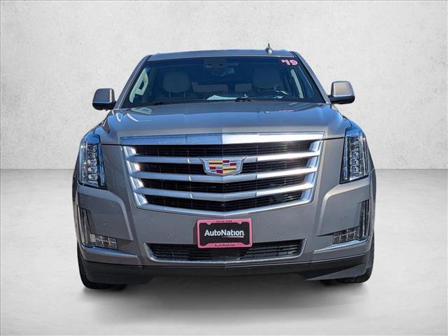Used 2019 Cadillac Escalade Premium Luxury AWD/4WD video 2