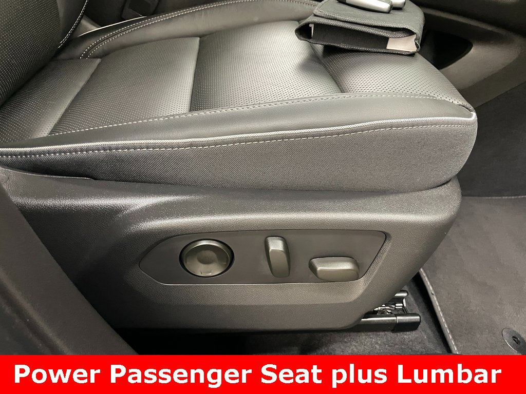 Used 2021 Buick Envision Essence w/ Technology Package I image 12