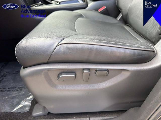 Used 2024 INFINITI QX80 Luxe AWD/4WD image 20