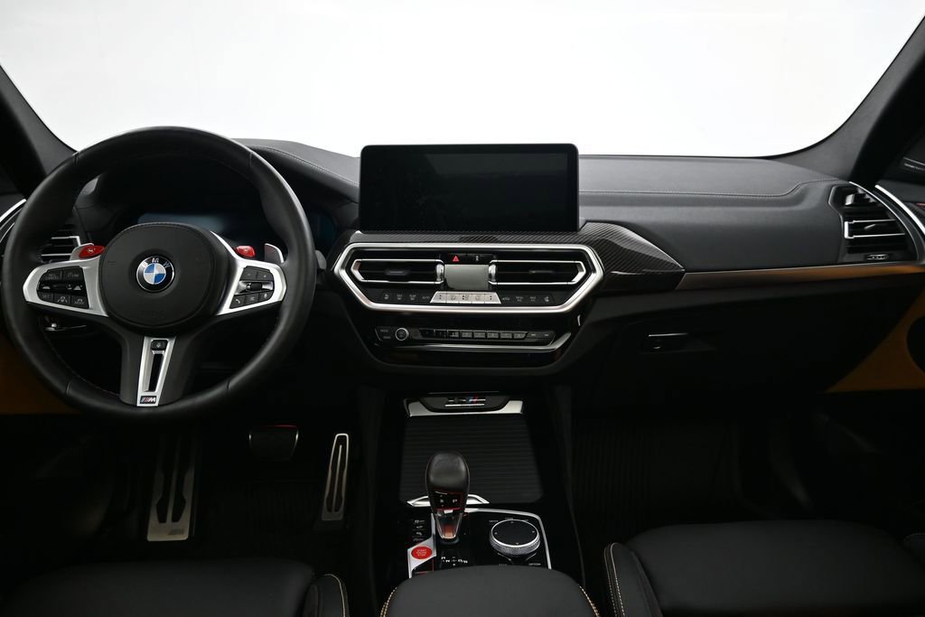 Used 2024 BMW X3 M w/ Competition Package AWD/4WD image 9