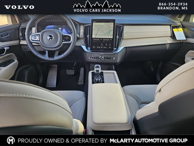 New 2026 Volvo XC90 B6 Plus w/ Protection Package Premier AWD/4WD image 8