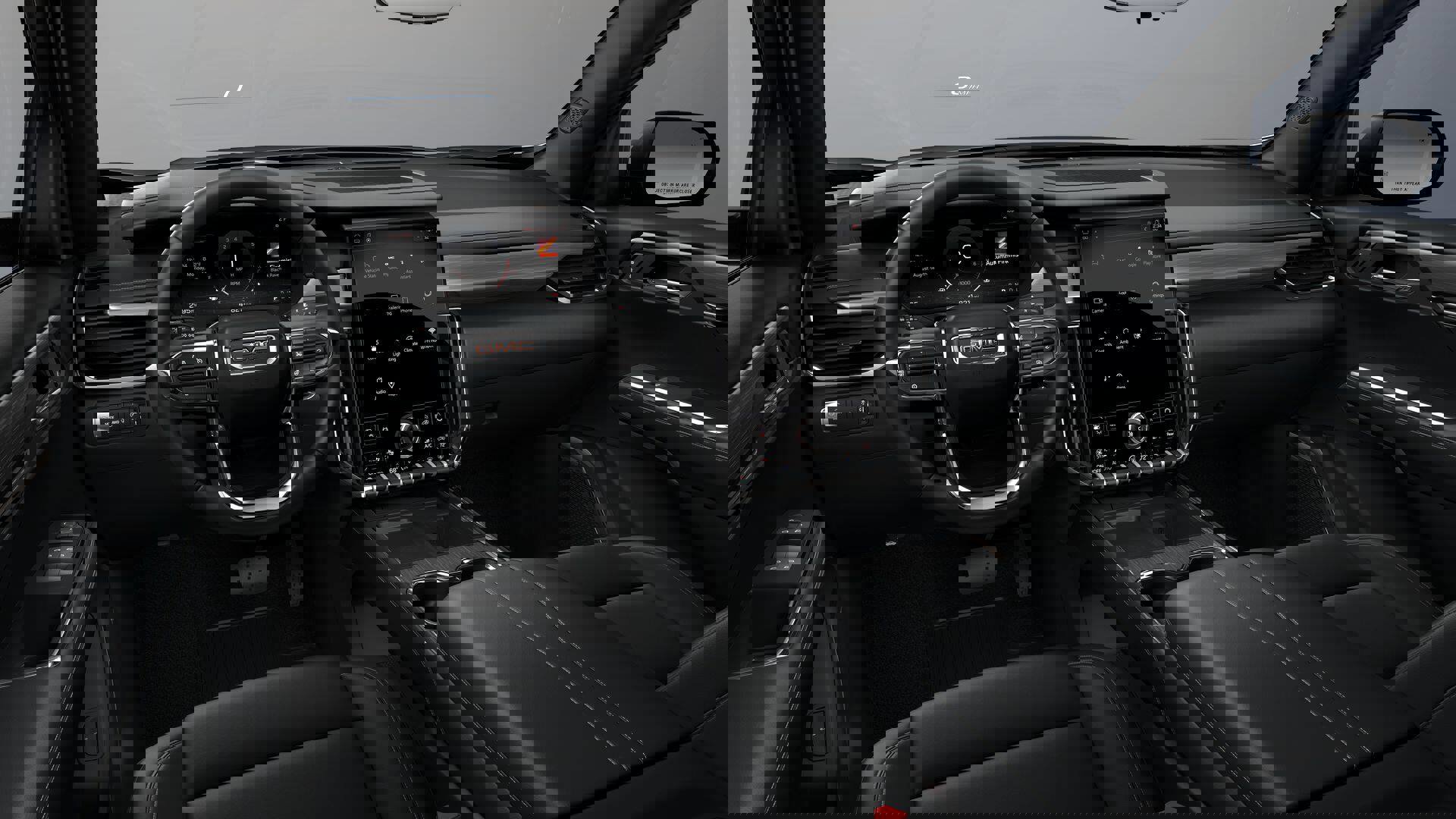 New 2026 GMC Acadia Elevation w/ Elevation Premium Package image 58