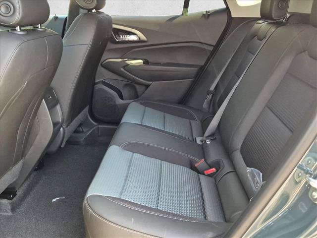 New 2026 Chevrolet Trax LT w/ Driver Confidence Package FWD image 15