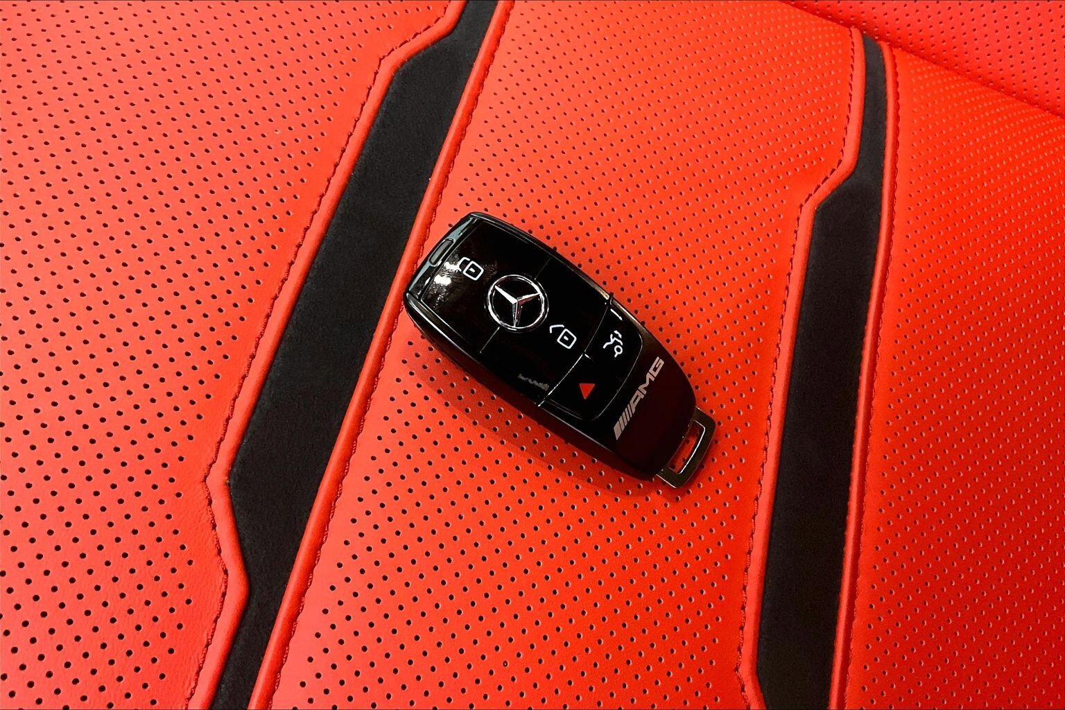 Used 2026 Mercedes-Benz GLE 53 AMG 4MATIC Coupe image 12
