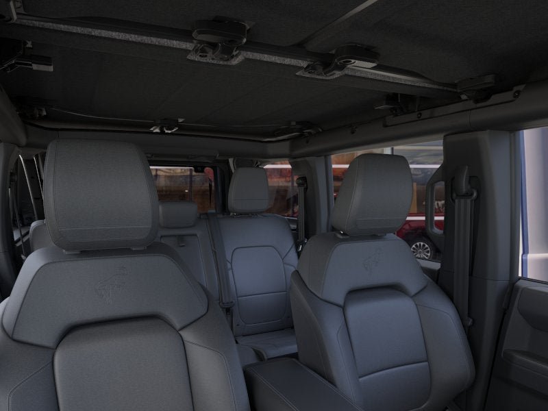 New 2026 Ford Bronco Outer Banks AWD/4WD image 12