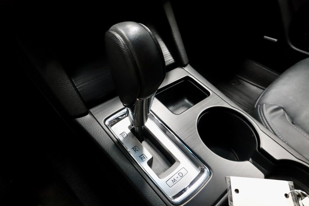 Used 2015 Subaru Outback 2.5i Limited image 35