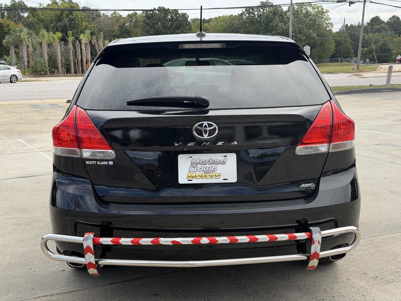 Used 2010 Toyota Venza AWD image 7