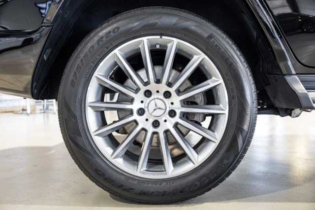 Used 2023 Mercedes-Benz G 550 image 20